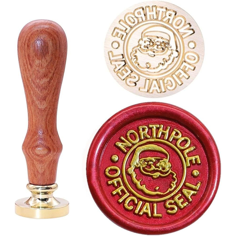 Christmas Seal Wax Kit - 800pc - Wax Seal Letter Kit のレビューと価格