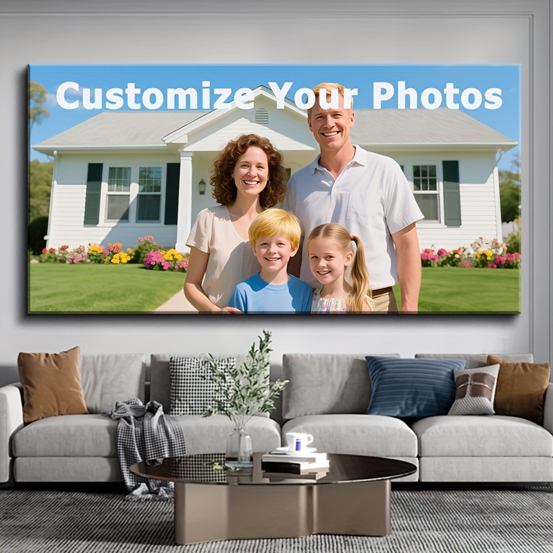 1pc Personalized Custom Photo  - Pet Portrait Custom のレビューと価格