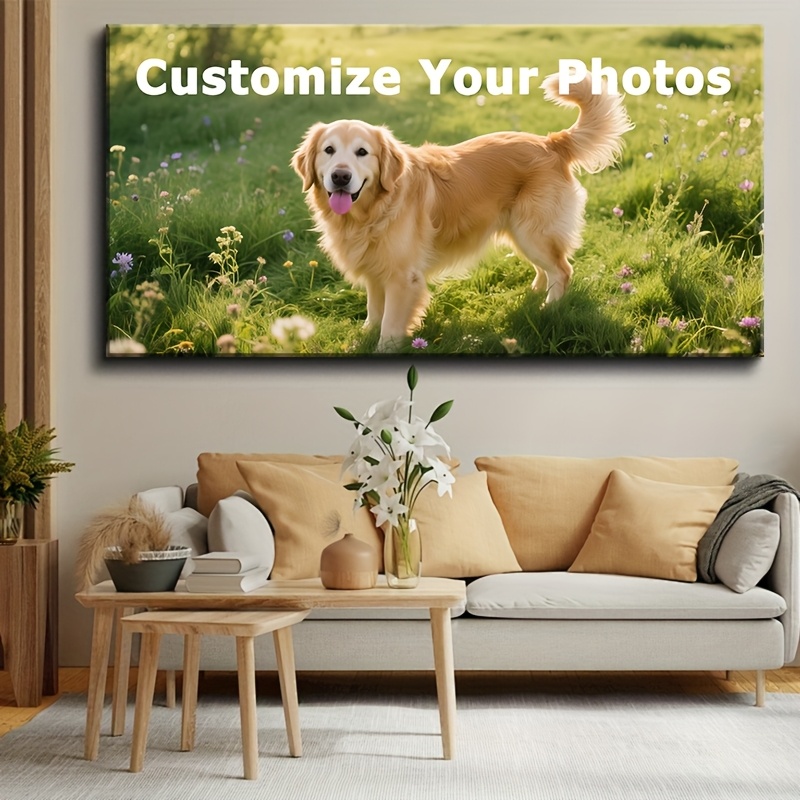 1pc Personalized Custom Photo  - Pet Portrait Custom のレビューと価格