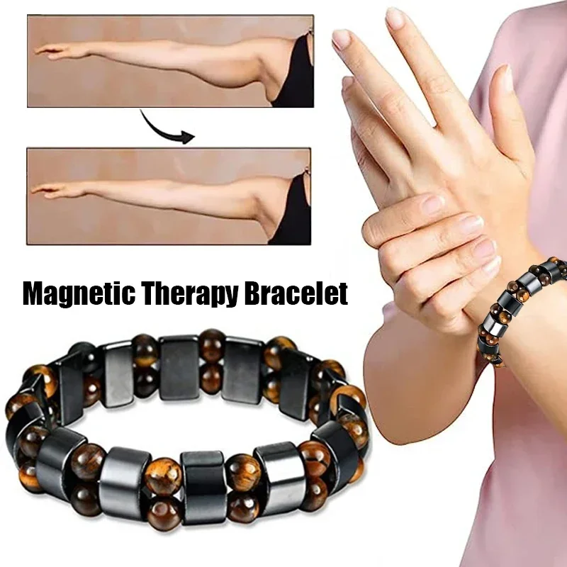 Natural Stone Double Layer Tig - Coordinates Bracelet のレビューと価格