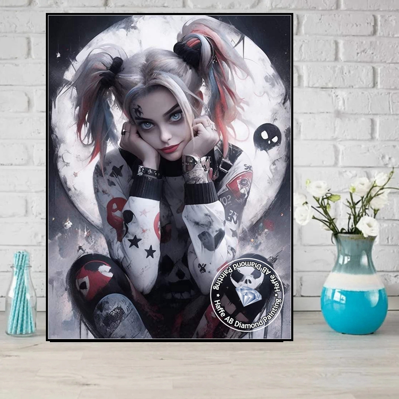 Gothic Harleys Dark Art Movie  - Photo Mosaic Print のレビューと価格