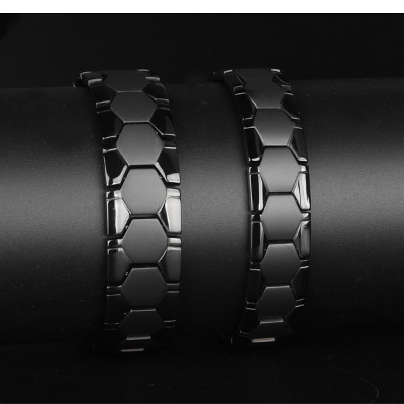 Mens Jewellery Anti-Fatigue He - Coordinates Bracelet のレビューと価格