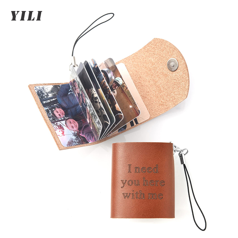 10-12PCS Personalized Custom P - Custom Photo Book のレビューと価格