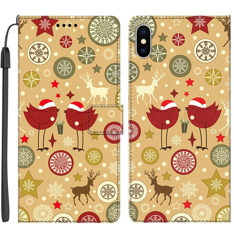 Print Photo Leather Case For X - Custom Photo Book のレビューと価格