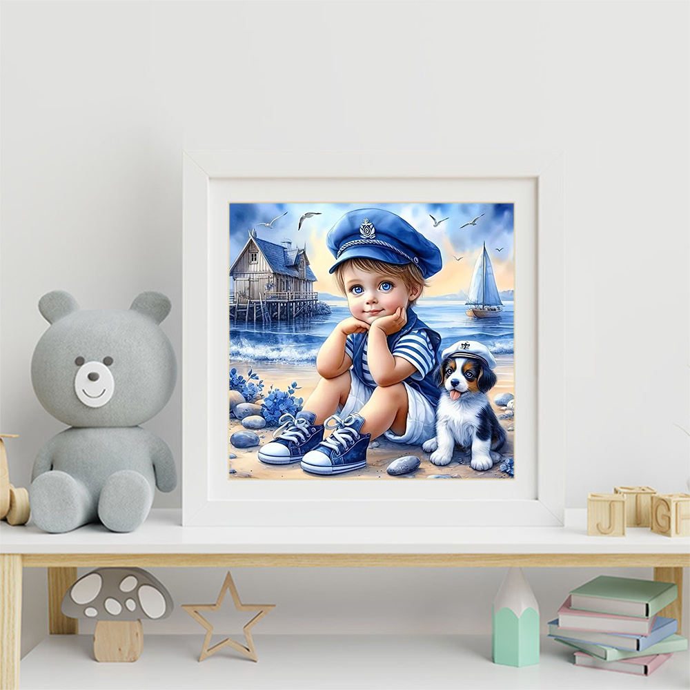 Momoart Full Diamond Painting  - Photo Mosaic Print のレビューと価格