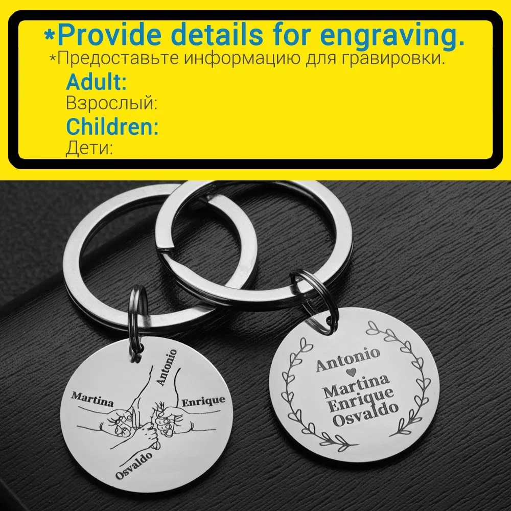 Personalized Keychain Customiz - Initial Ring Custom のレビューと価格