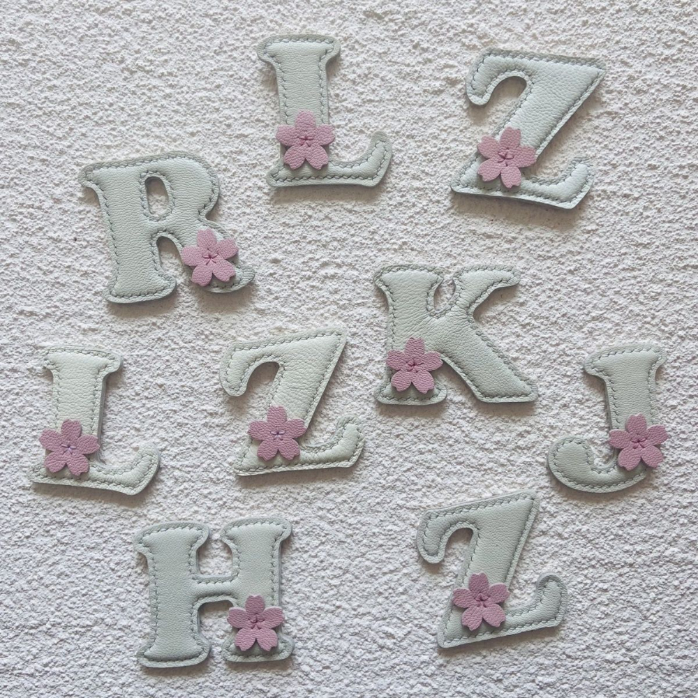 Creative High Quality Genuine  - Monogram Keychain Leather のレビューと価格