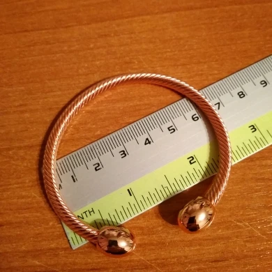 Therapy Arthritis Pain Relief  - Coordinates Bracelet のレビューと価格