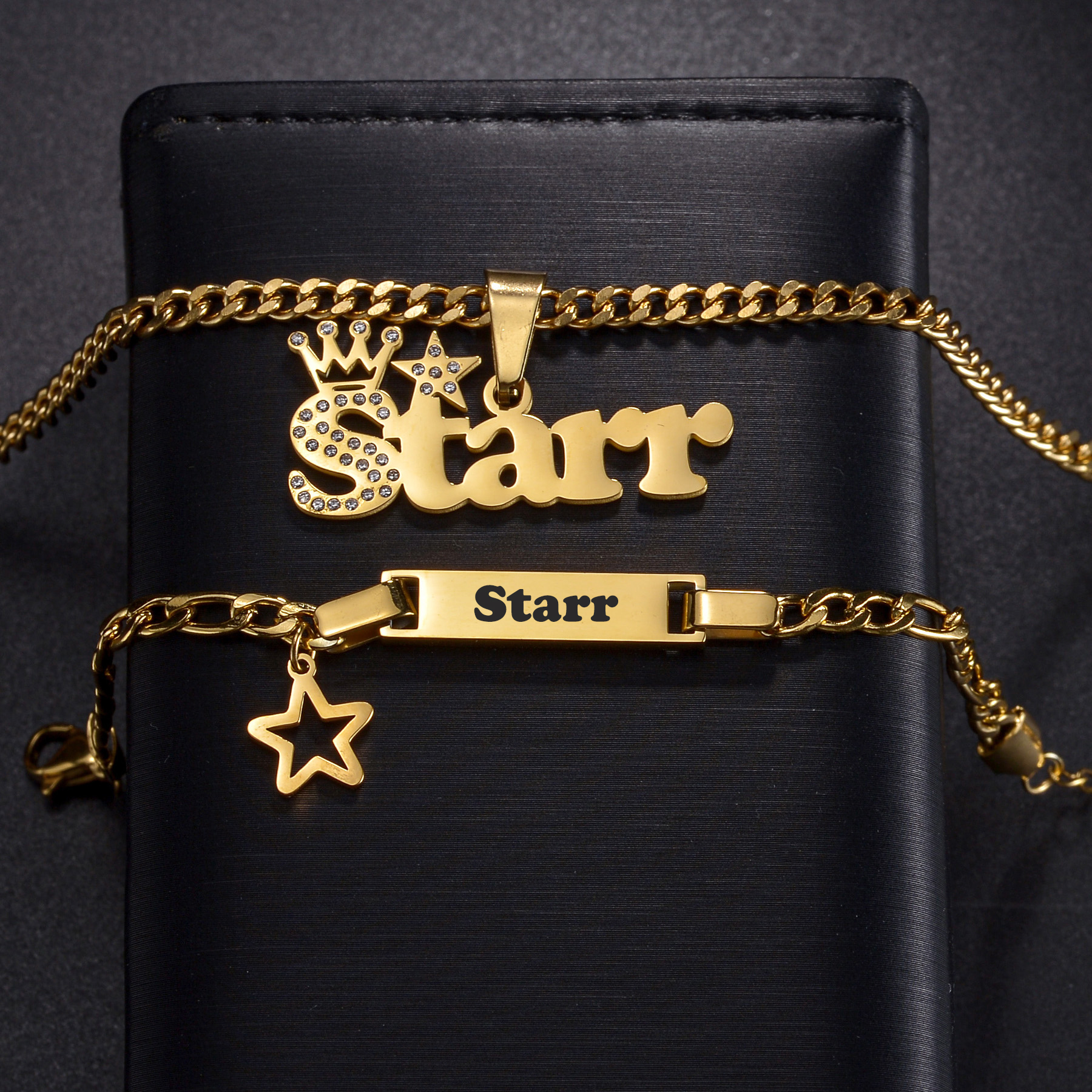 Custom Engrave Chirldren's Nam - Name Necklace Custom のレビューと価格