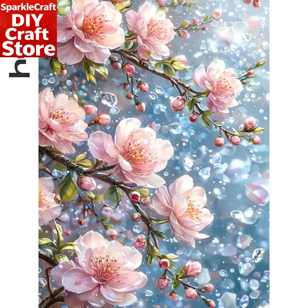unframe  DIY Diamond Painting  - Photo Mosaic Print のレビューと価格