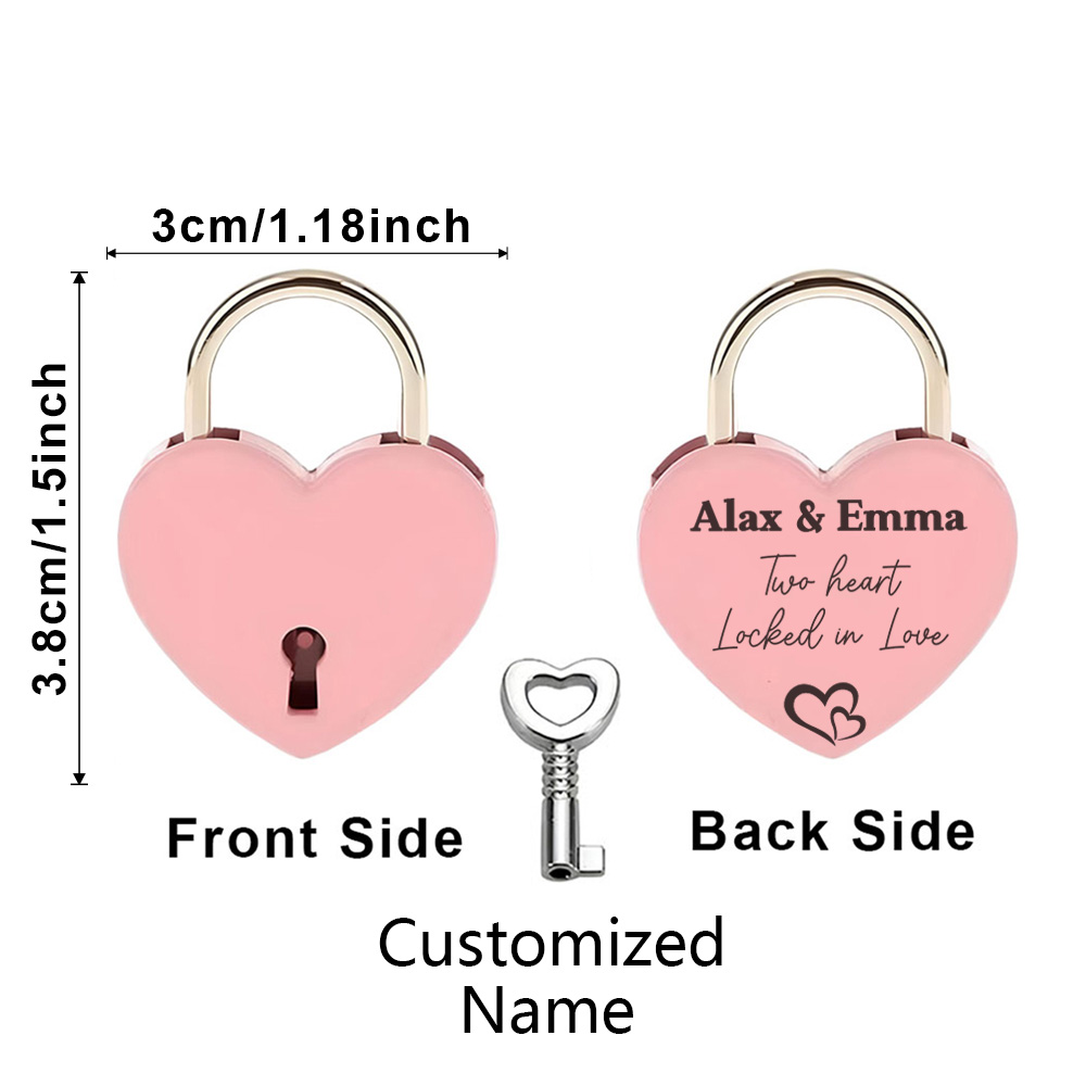 1PC Old Antique Style locked i - Personalized Name Box のレビューと価格