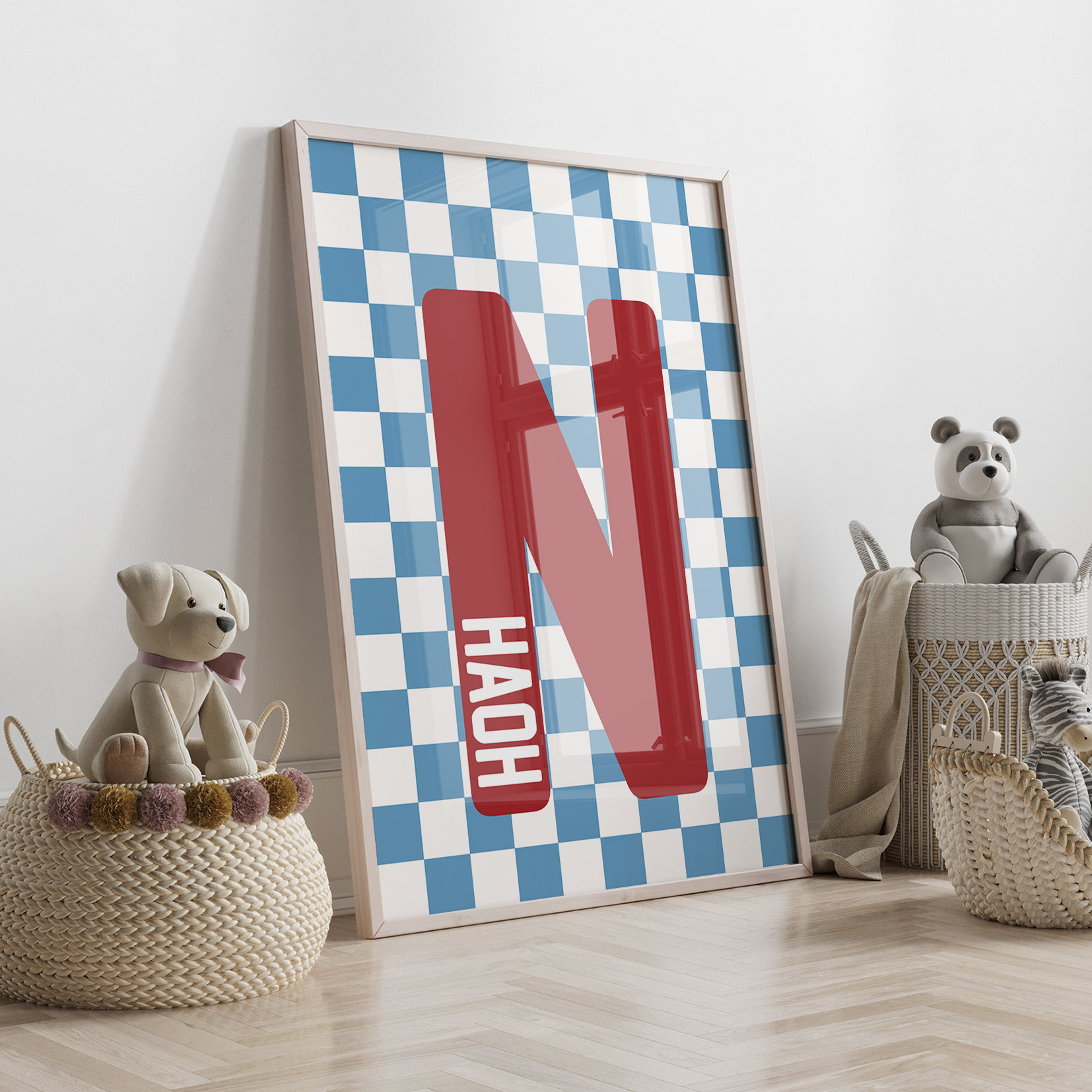 3pcs Personalized Custom Name  - Personalized Name Box のレビューと価格