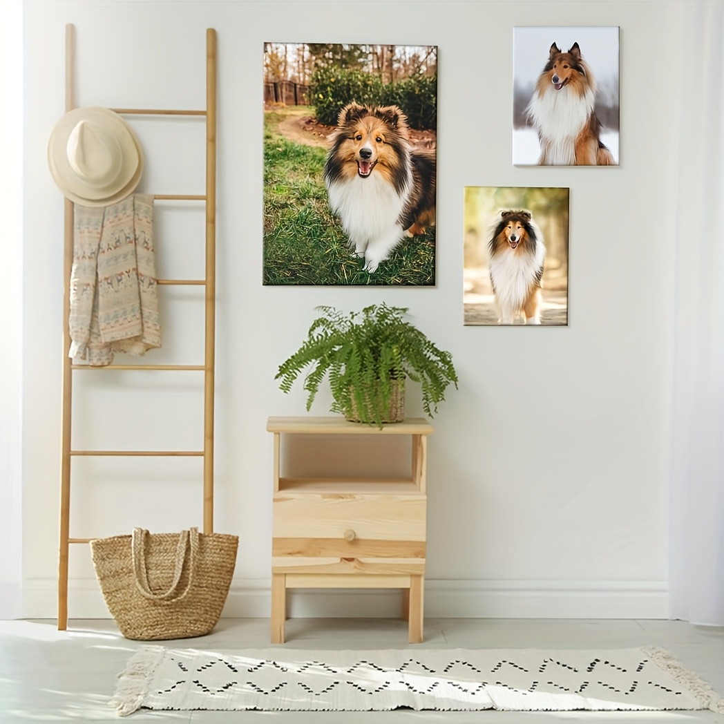 Personalized Canvas Painting c - Personalized Name Box のレビューと価格