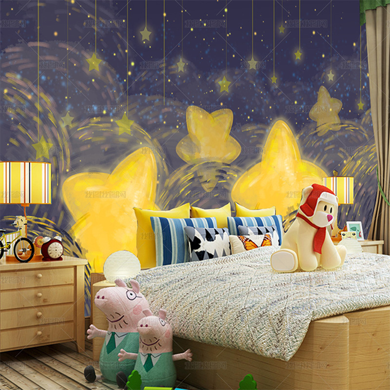 Customized 3D Hand painted dre - Custom Night Sky のレビューと価格