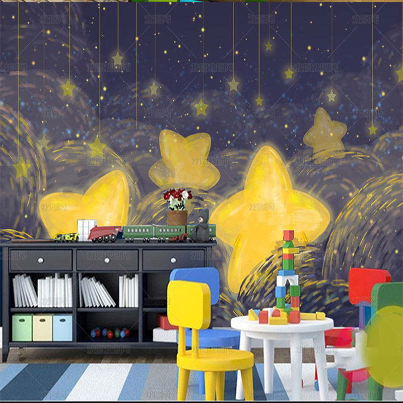 Customized 3D Hand painted dre - Custom Night Sky のレビューと価格