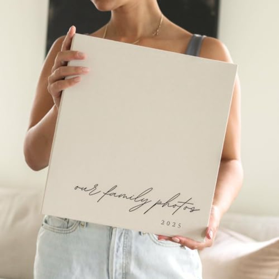 Family Photo Album 4x6 Picture - Custom Photo Book のレビューと価格