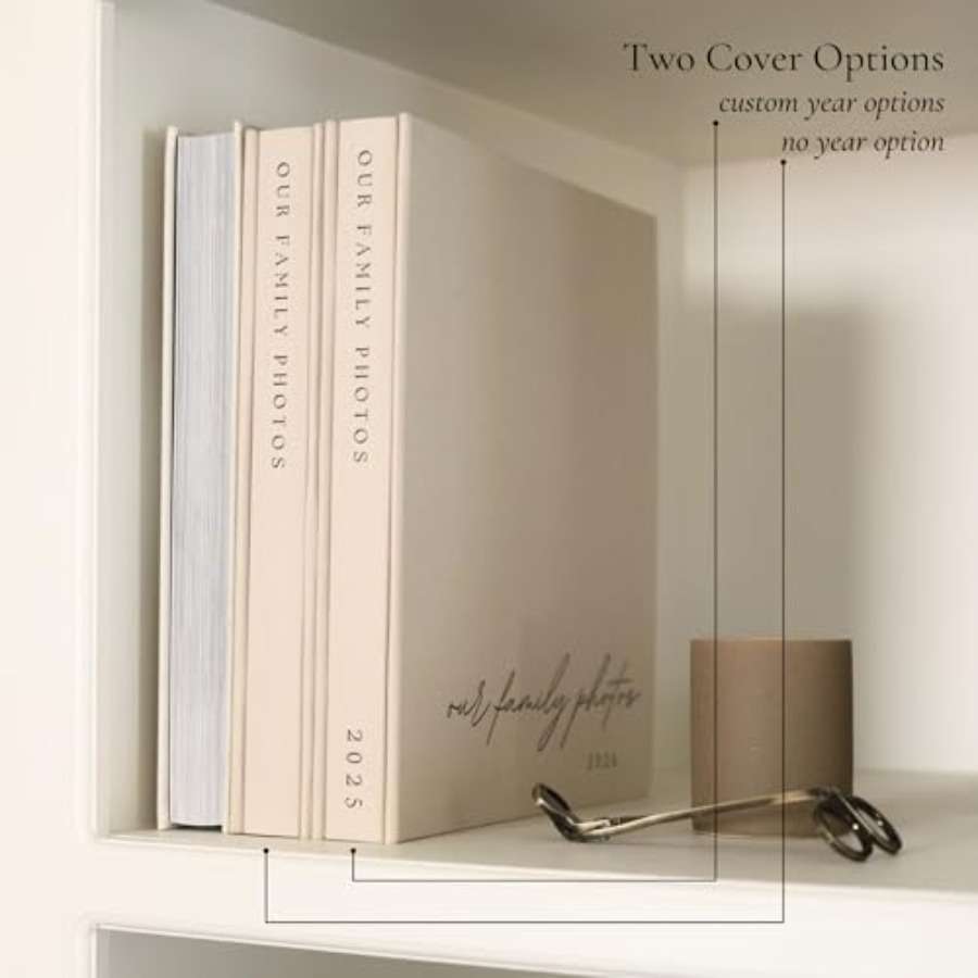 Family Photo Album 4x6 Picture - Custom Photo Book のレビューと価格
