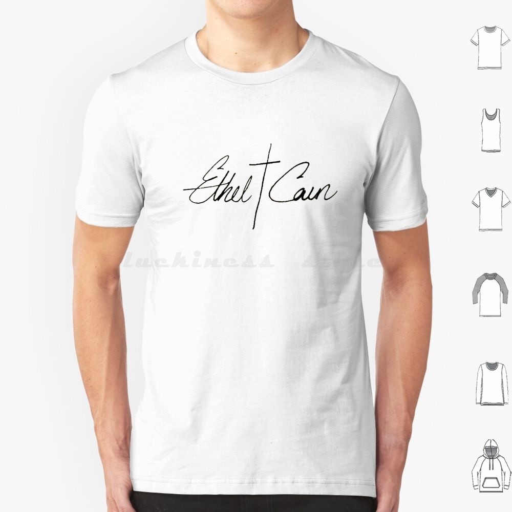 Ethel Cain T Shirt Cotton Men  - Family Tree Print のレビューと価格
