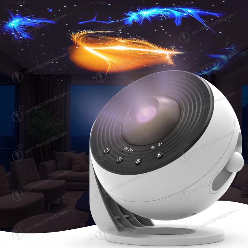 Custom Star Map Projector - Pe - Custom Star Map のレビューと価格