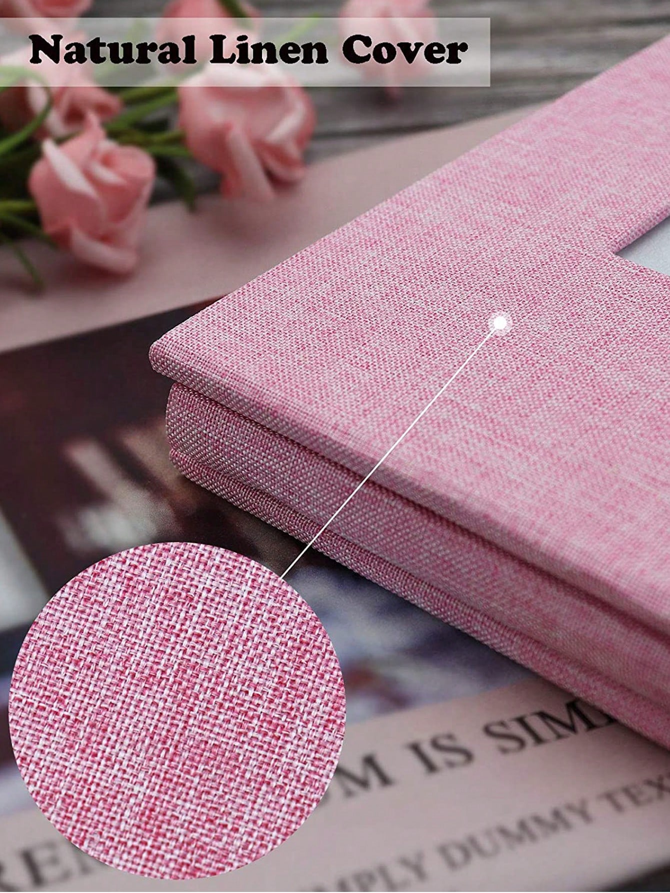 Baby photo album self-adhesive - Custom Photo Book のレビューと価格