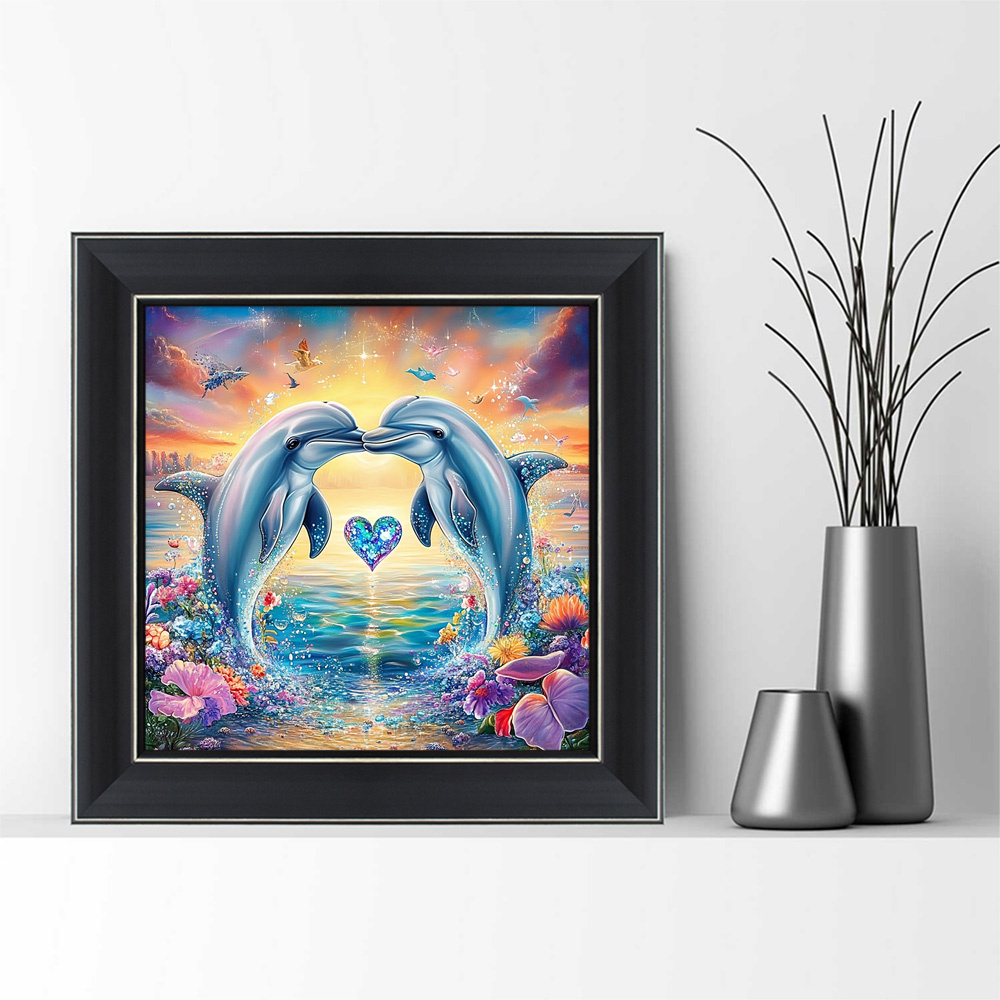 Momoart New Arrival Diamond Pa - Photo Mosaic Print のレビューと価格