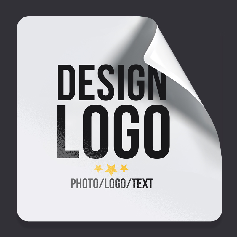 Custom Sticker Maker Kit for E - Personalised Candle Label のレビューと価格