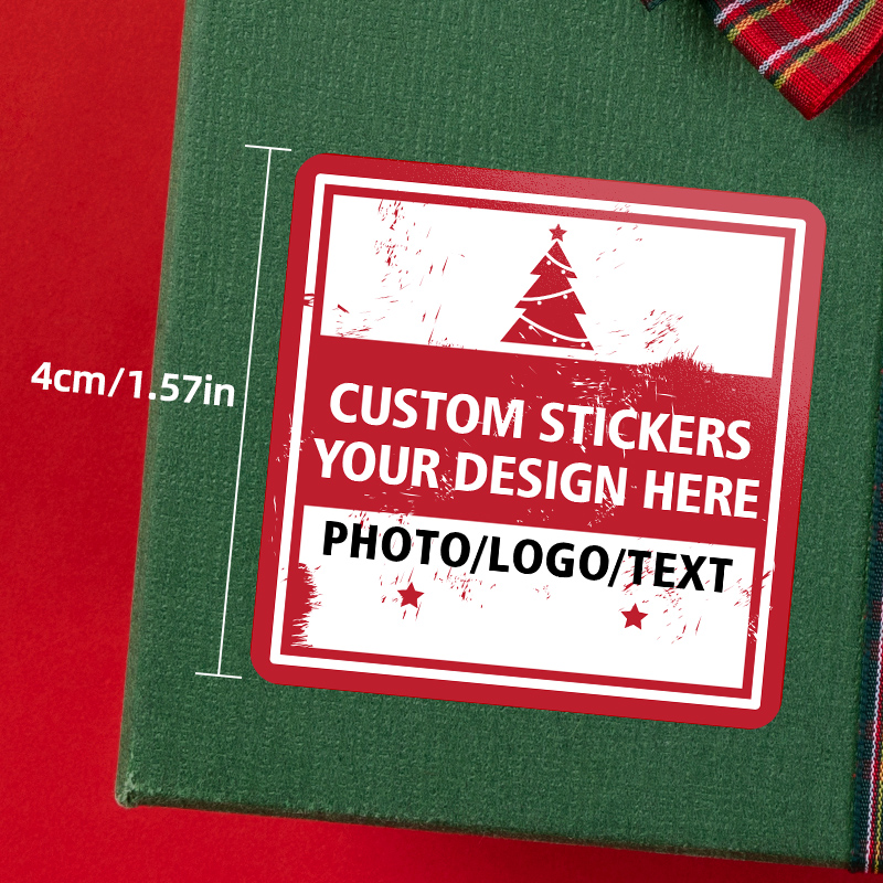 Custom Sticker Maker Kit for E - Personalised Candle Label のレビューと価格