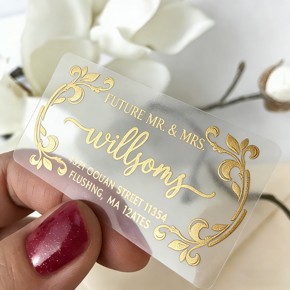 Custom Gold Foil Labels Person - Personalised Candle Label のレビューと価格