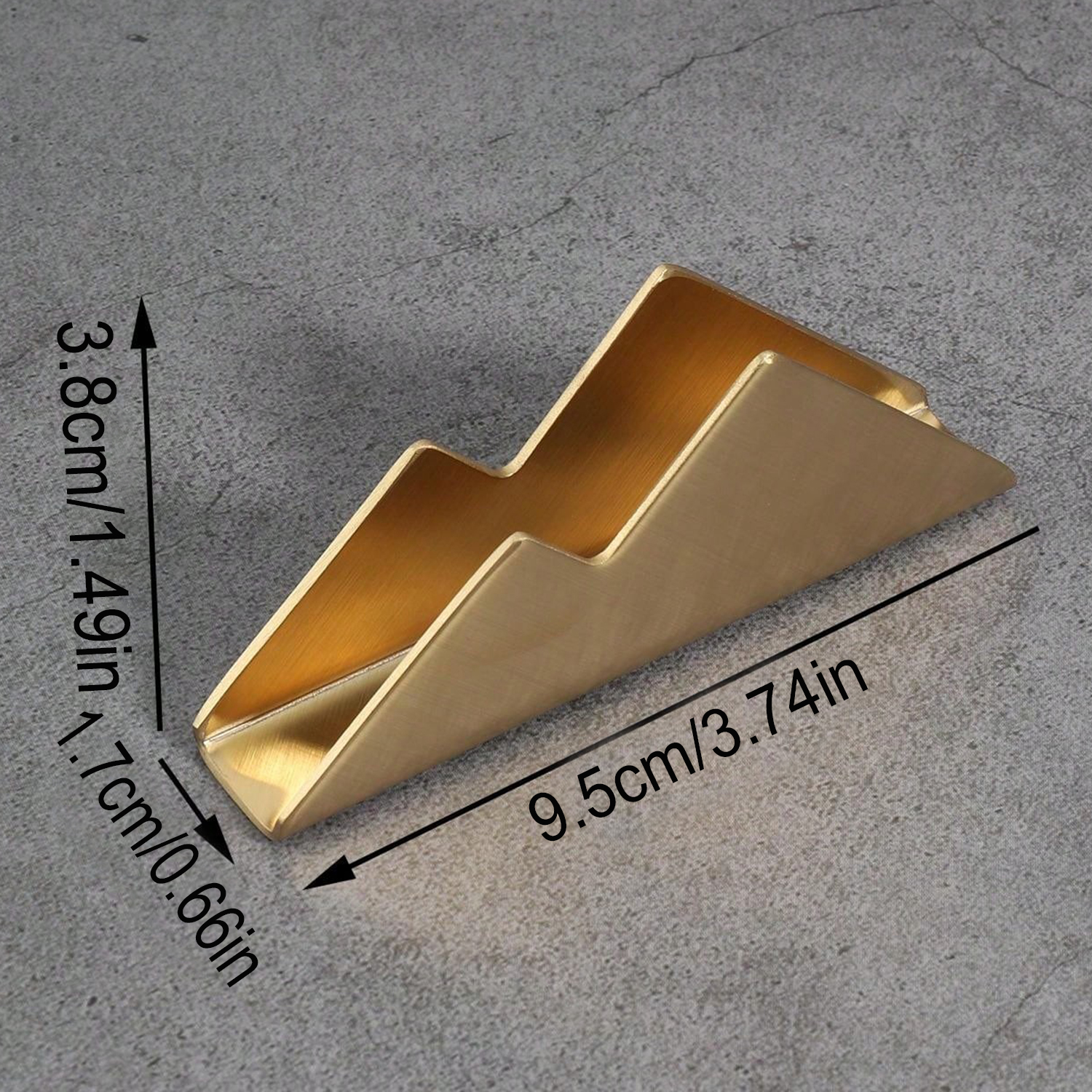 Custom Name Business Card Hold - Personalized Name Box のレビューと価格