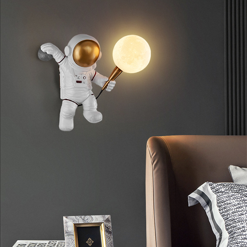 Nordic LED personality astrona - Custom Night Sky のレビューと価格