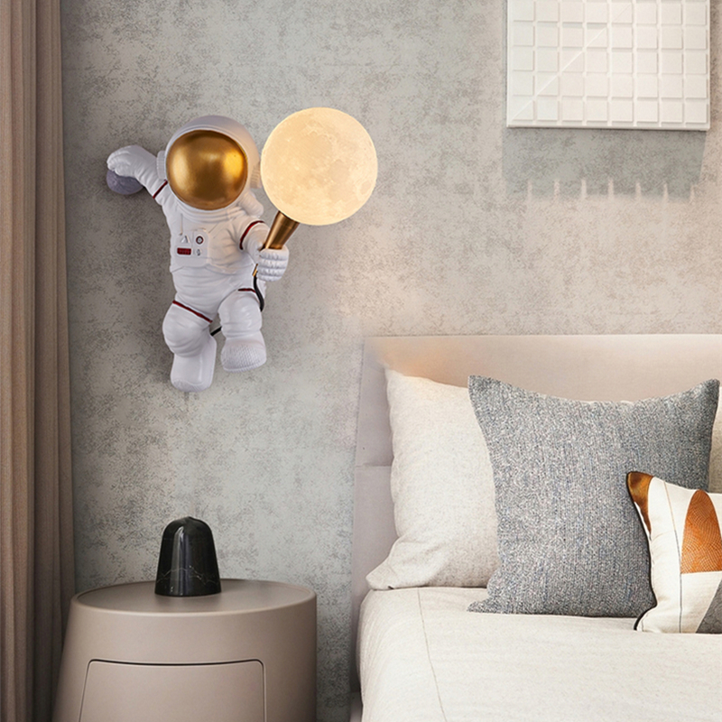 Nordic LED personality astrona - Custom Night Sky のレビューと価格