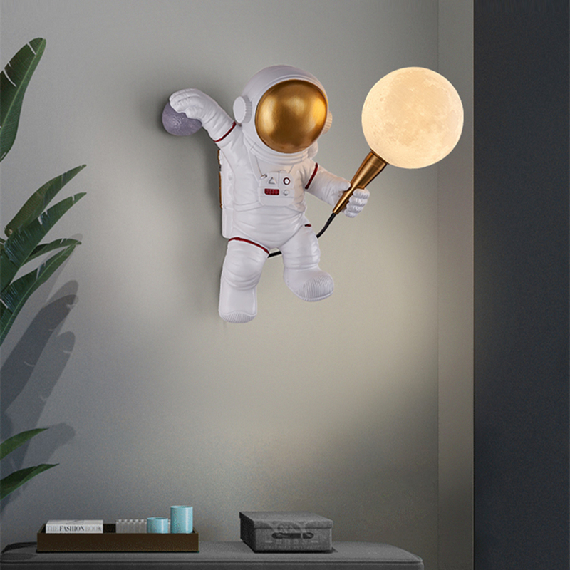Nordic LED personality astrona - Custom Night Sky のレビューと価格