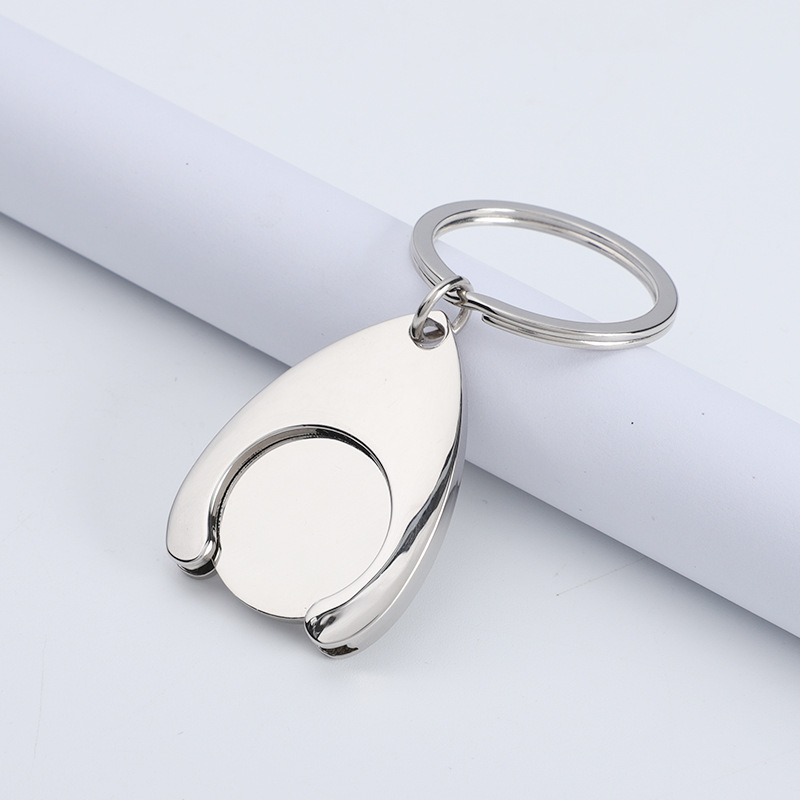 Personalized Keychain Custom L - Initial Ring Custom のレビューと価格