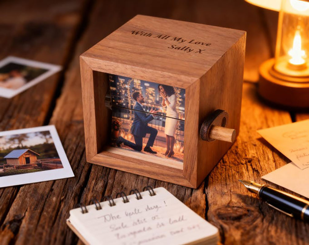 Personalized Photo Flipbook An - Custom Photo Book のレビューと価格