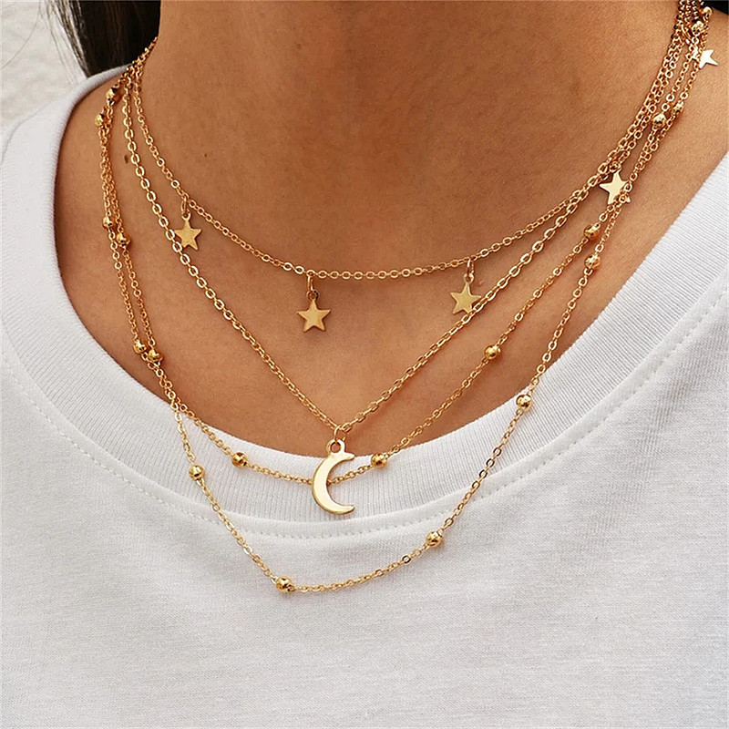 jewelry fashion light luxury m - Custom Night Sky のレビューと価格