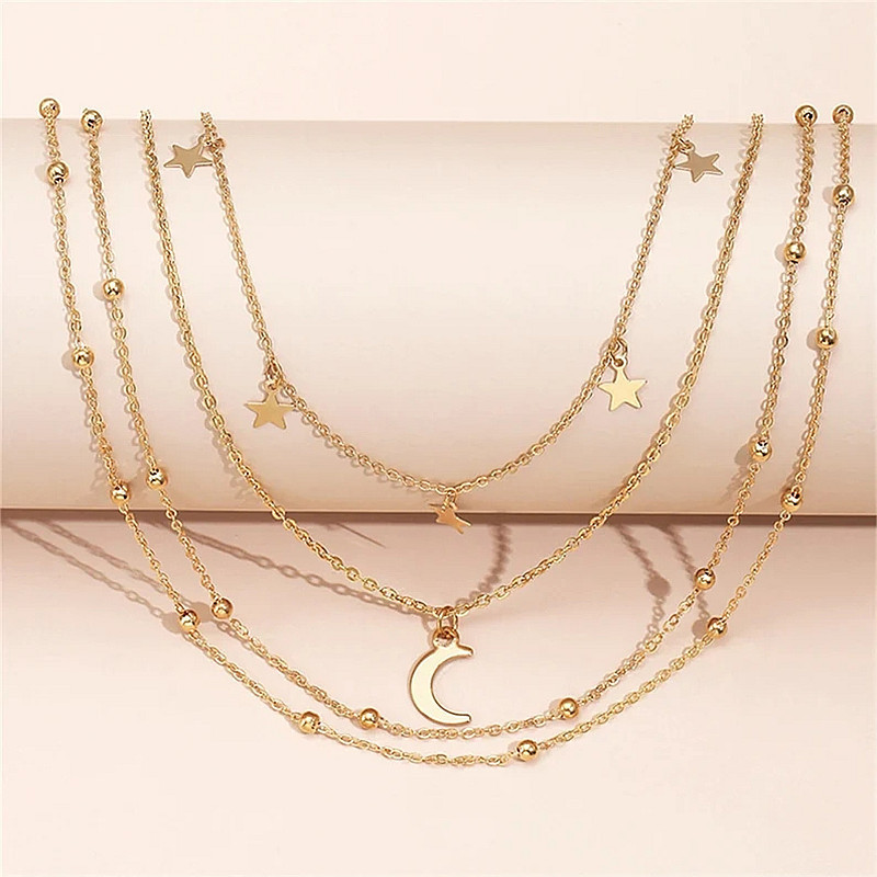 jewelry fashion light luxury m - Custom Night Sky のレビューと価格