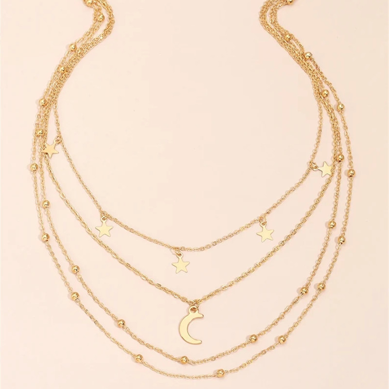 jewelry fashion light luxury m - Custom Night Sky のレビューと価格