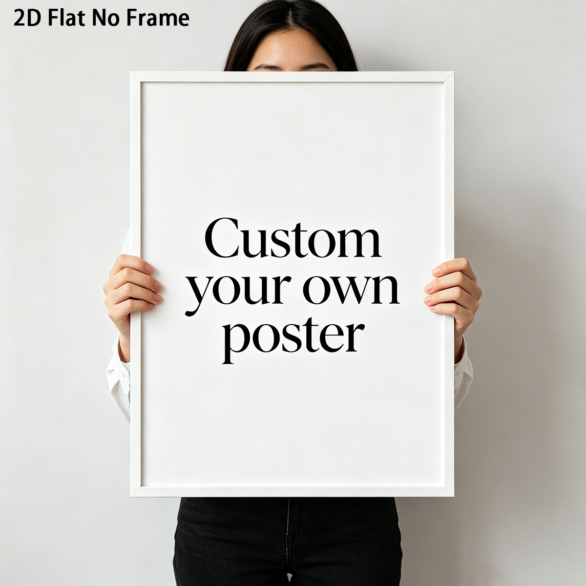 Custom Canvas Prints Photo Wal - Personalized Name Box のレビューと価格