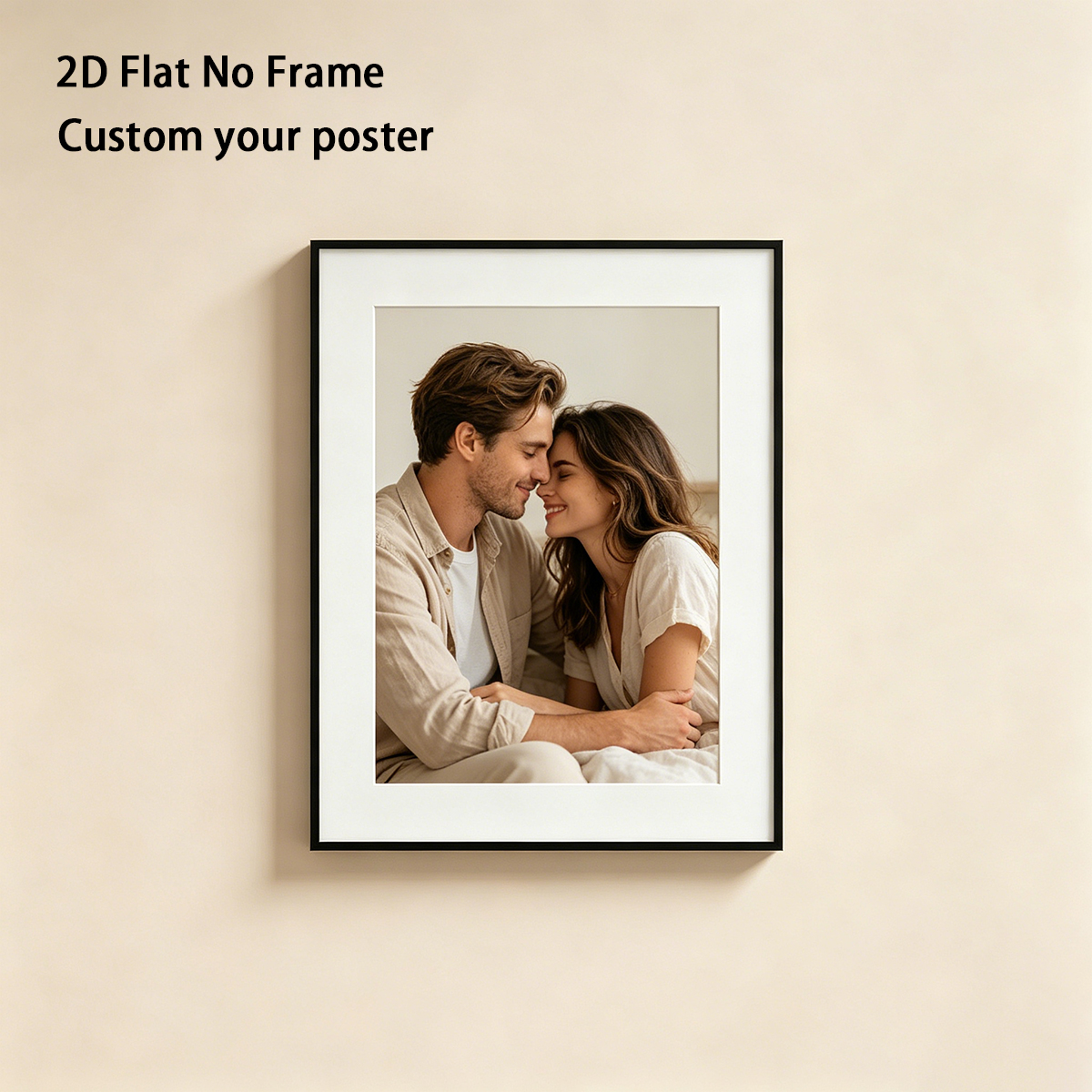 Custom Canvas Prints Photo Wal - Personalized Name Box のレビューと価格