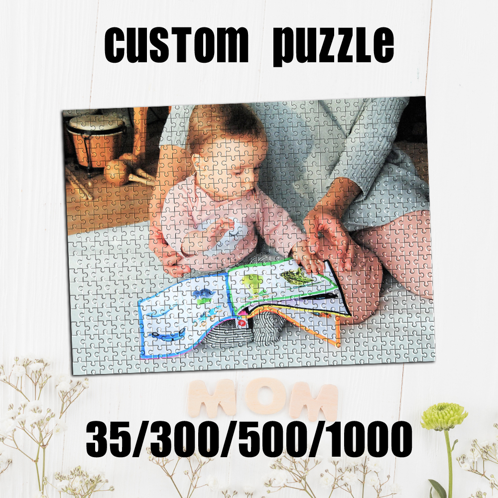 35/300/500/1000pcs Personalize - Pet Portrait Custom のレビューと価格