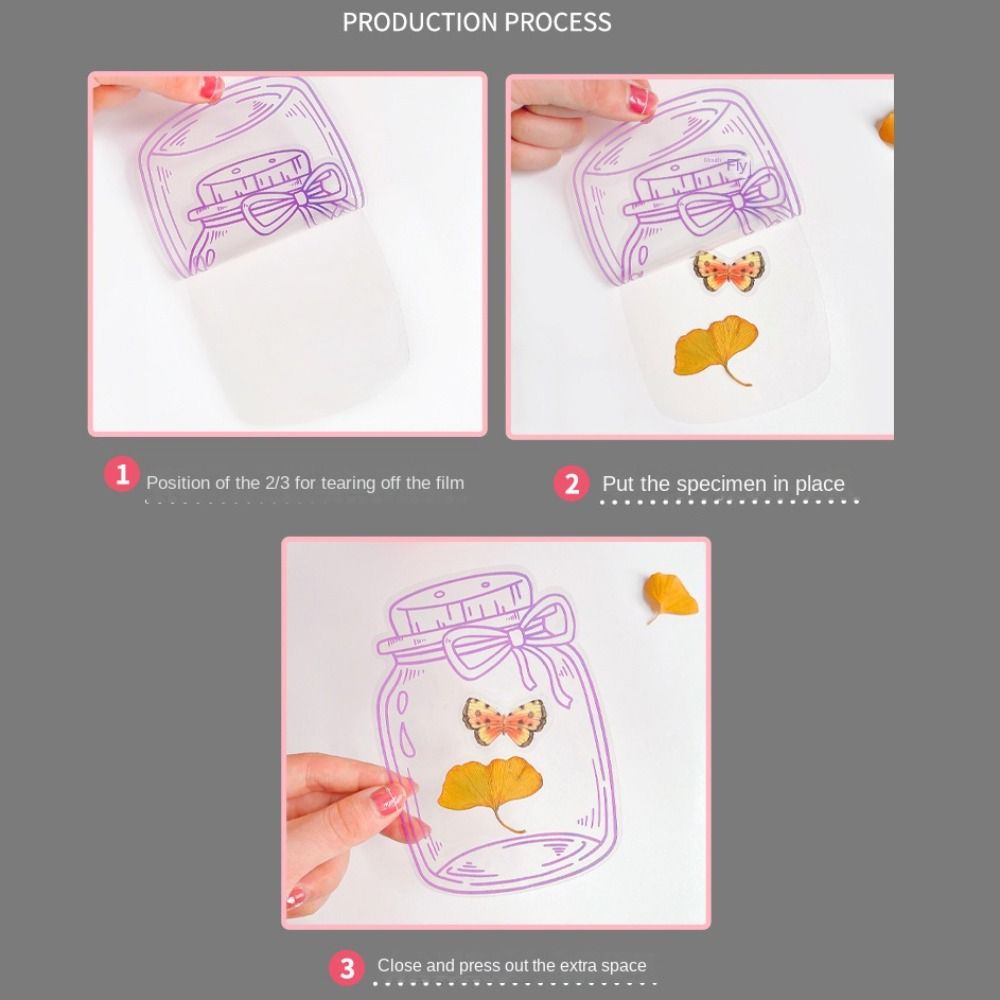 DIY Materials DIY Dried Flower - Dried Flower Bookmark のレビューと価格