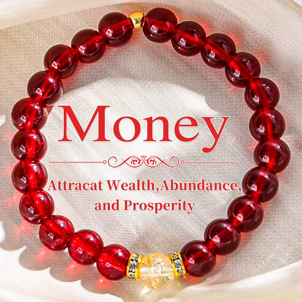 1PC Prosperity and Abundance H - Coordinates Bracelet のレビューと価格