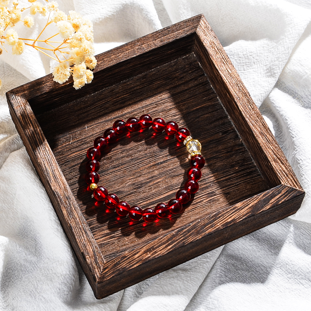 1PC Prosperity and Abundance H - Coordinates Bracelet のレビューと価格