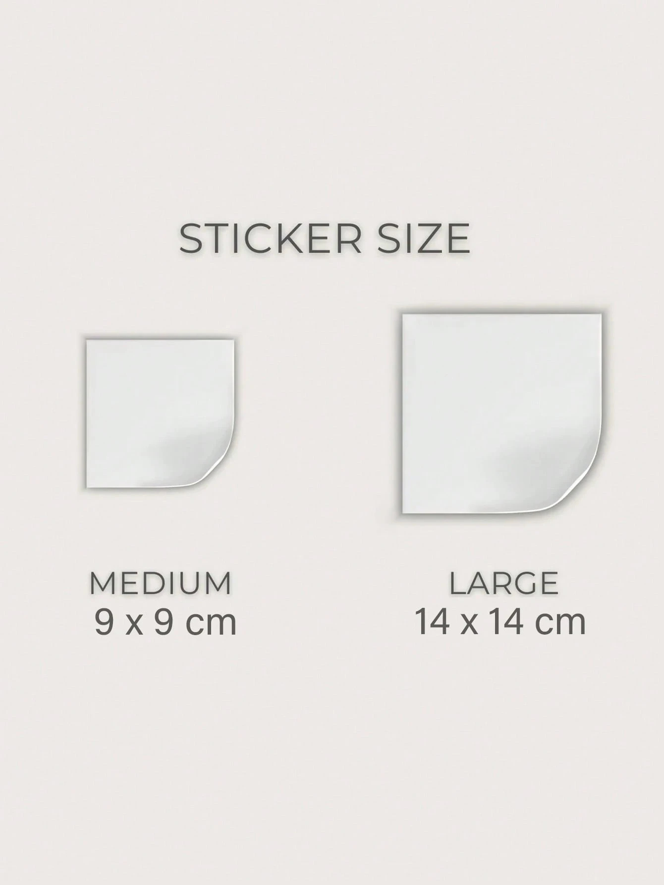 Custom Candle Label Will You B - Personalised Candle Label のレビューと価格