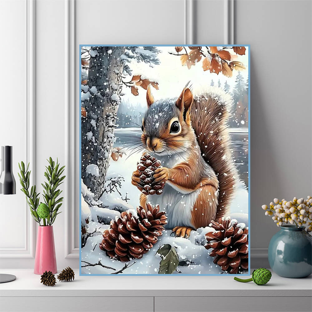 1PC frameless  Full Square Rou - Photo Mosaic Print のレビューと価格