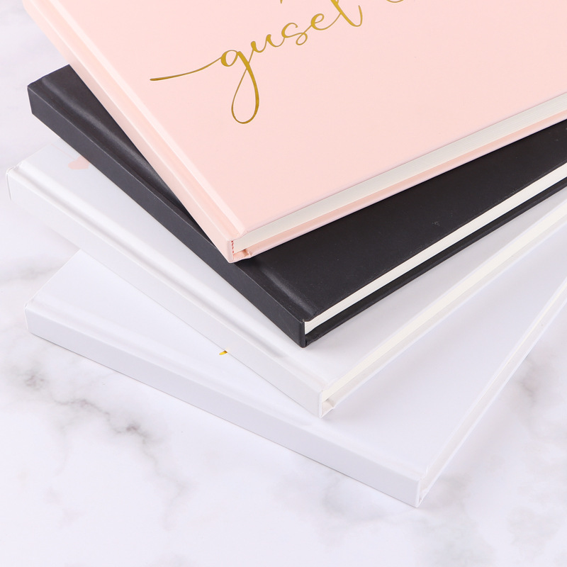 Custom Wedding Guest Book with - Custom Photo Book のレビューと価格