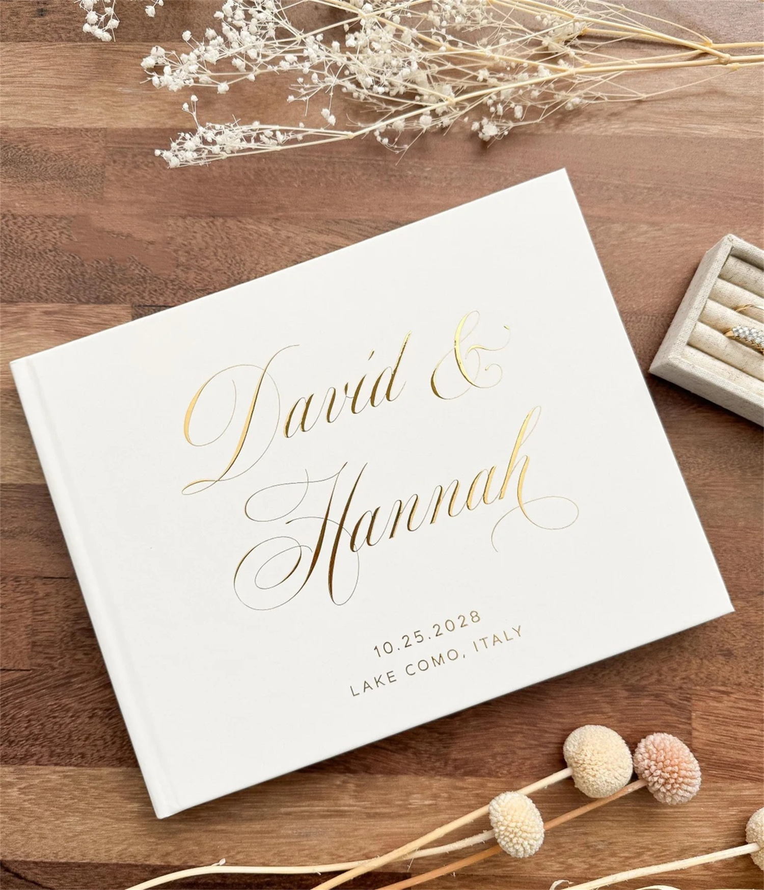 Custom Venue Illustration Wedd - Custom Photo Book のレビューと価格