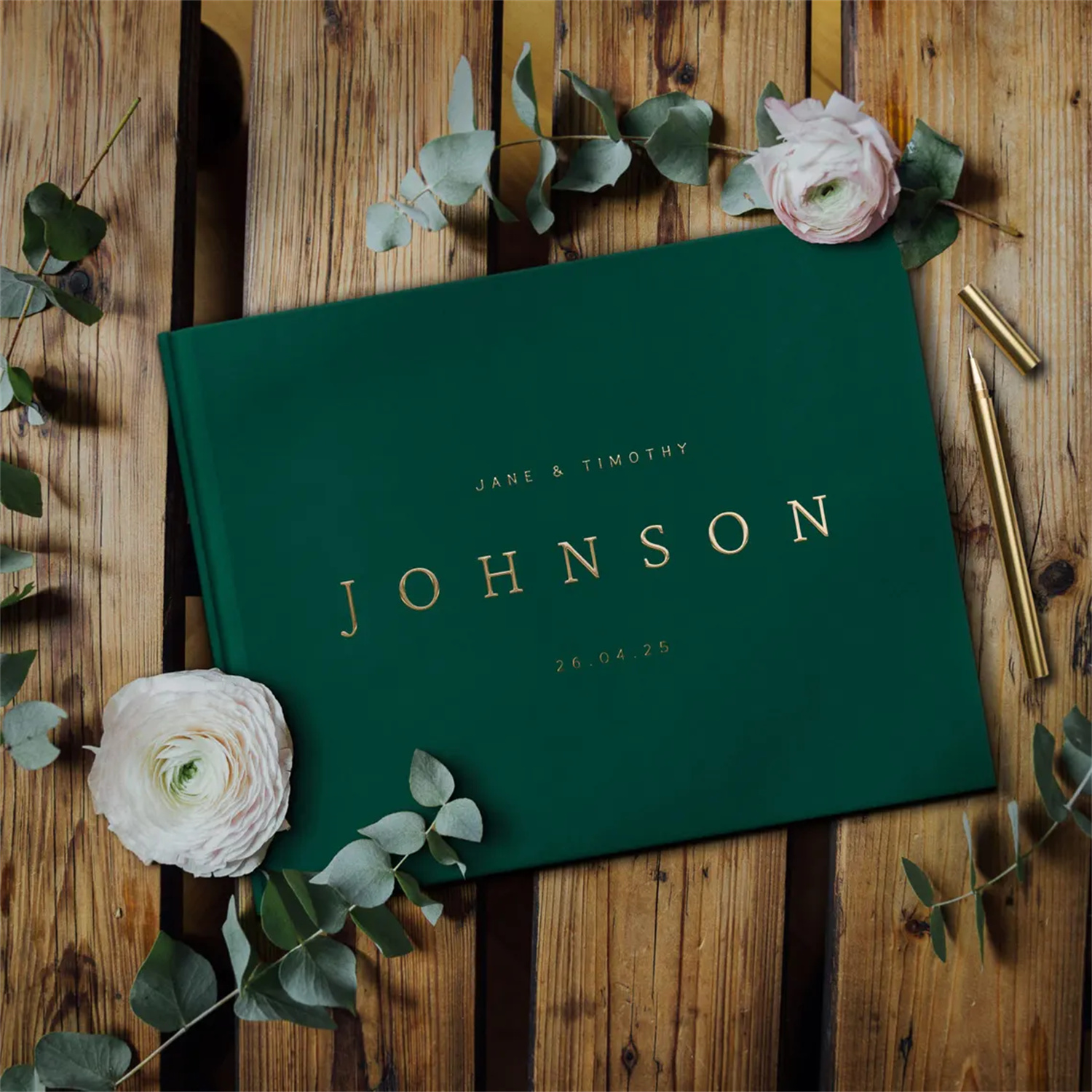 Custom Venue Illustration Wedd - Custom Photo Book のレビューと価格