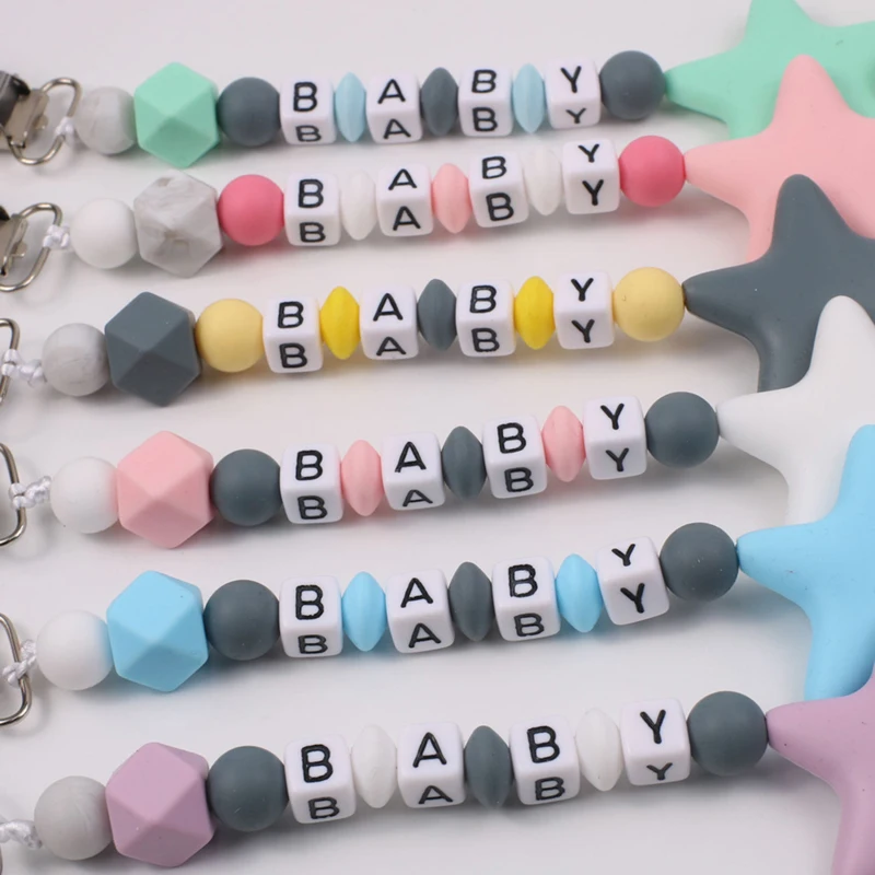 NEW Personalised Name Baby Tee - Name Necklace Custom のレビューと価格