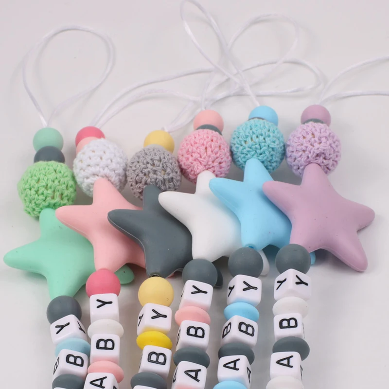NEW Personalised Name Baby Tee - Name Necklace Custom のレビューと価格